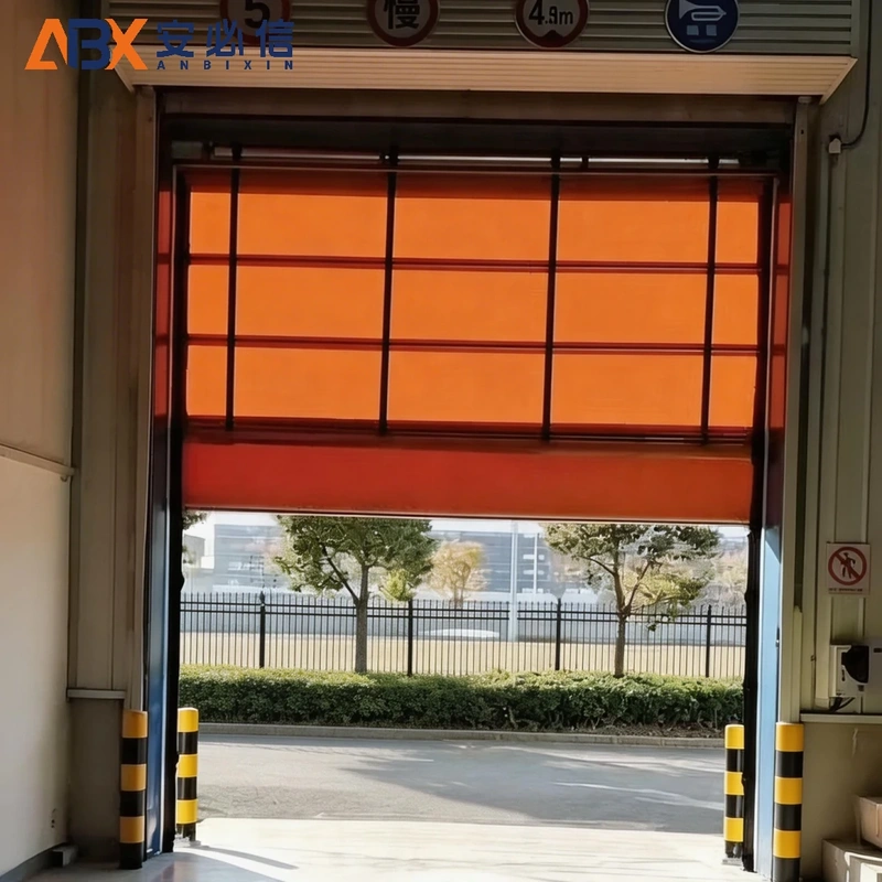 抚顺市机械式门封