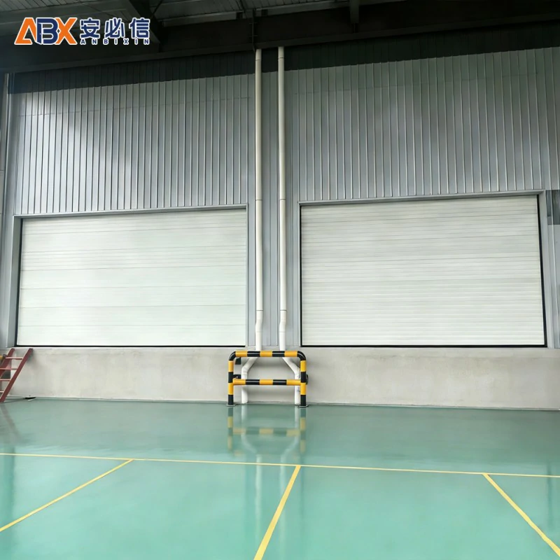 抚顺市提升门